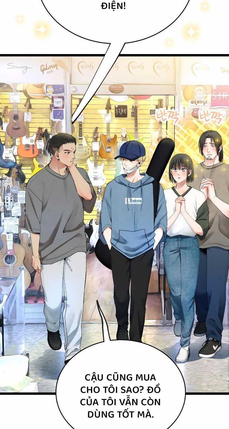 Vinh Quang Vô Tận Chapter 41 trang 57