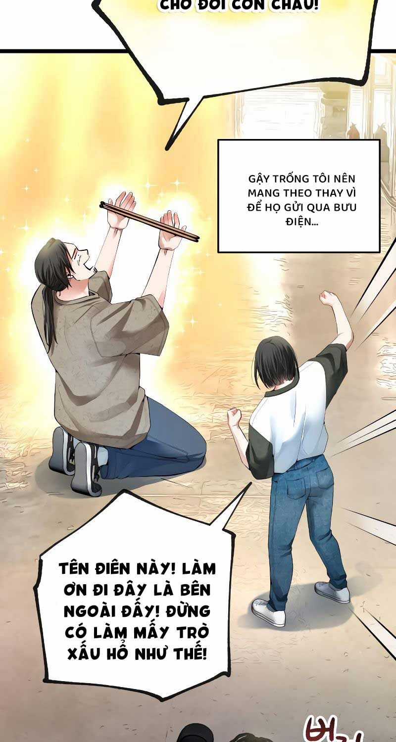 Vinh Quang Vô Tận Chapter 41 trang 64