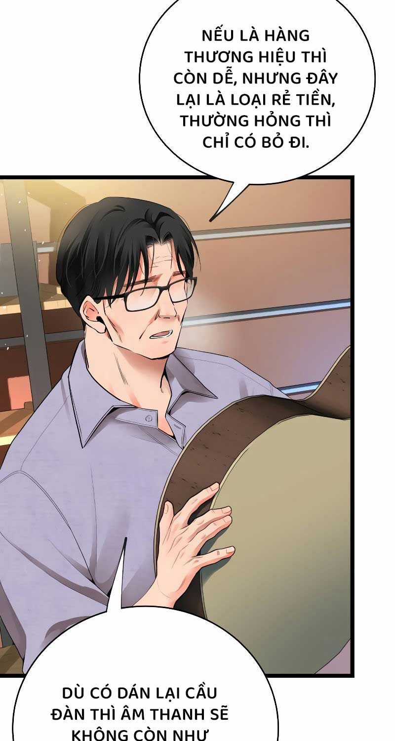 Vinh Quang Vô Tận Chapter 41 trang 76