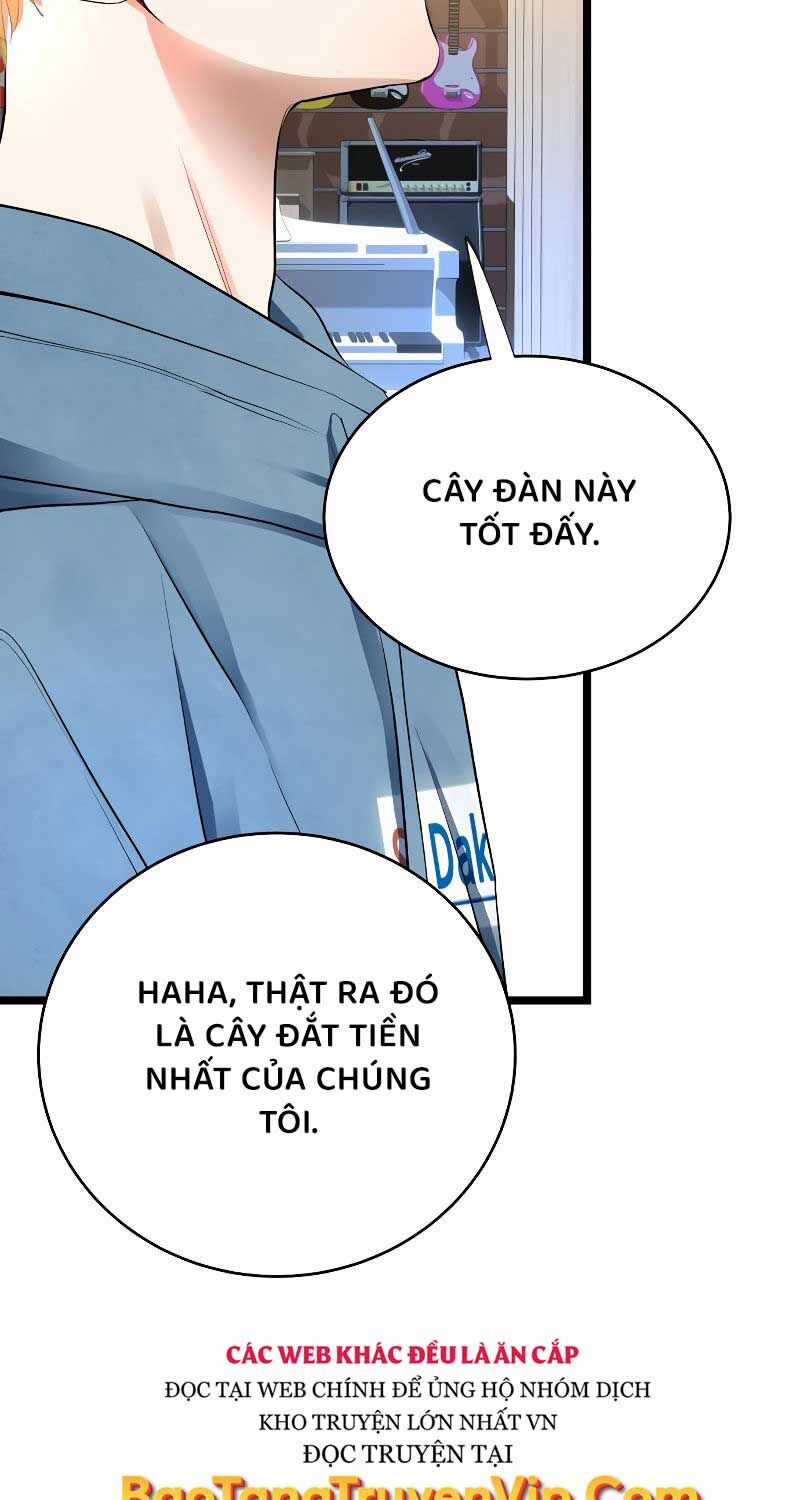 Vinh Quang Vô Tận Chapter 41 trang 82