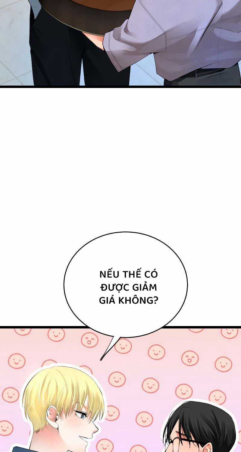 Vinh Quang Vô Tận Chapter 41 trang 84