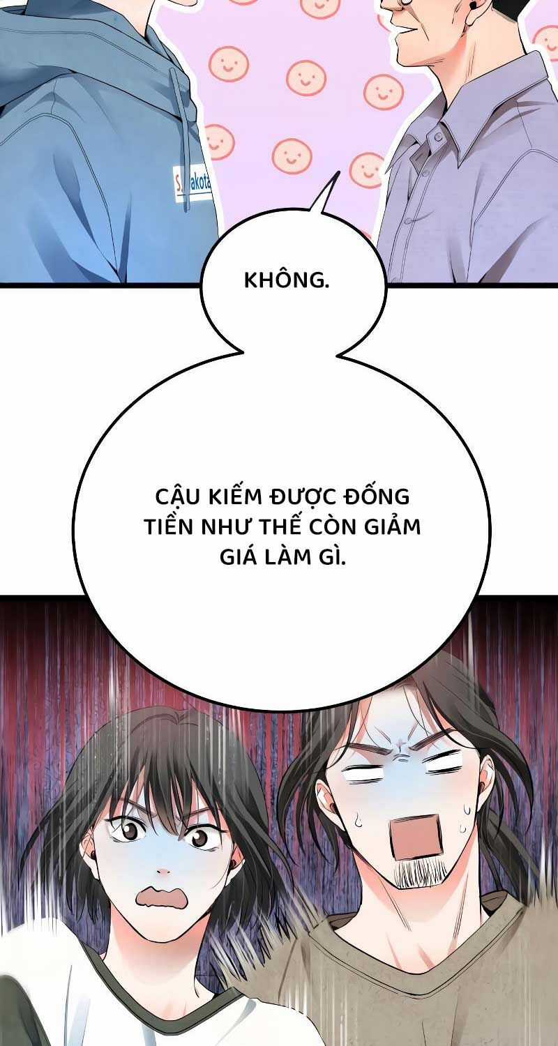 Vinh Quang Vô Tận Chapter 41 trang 85