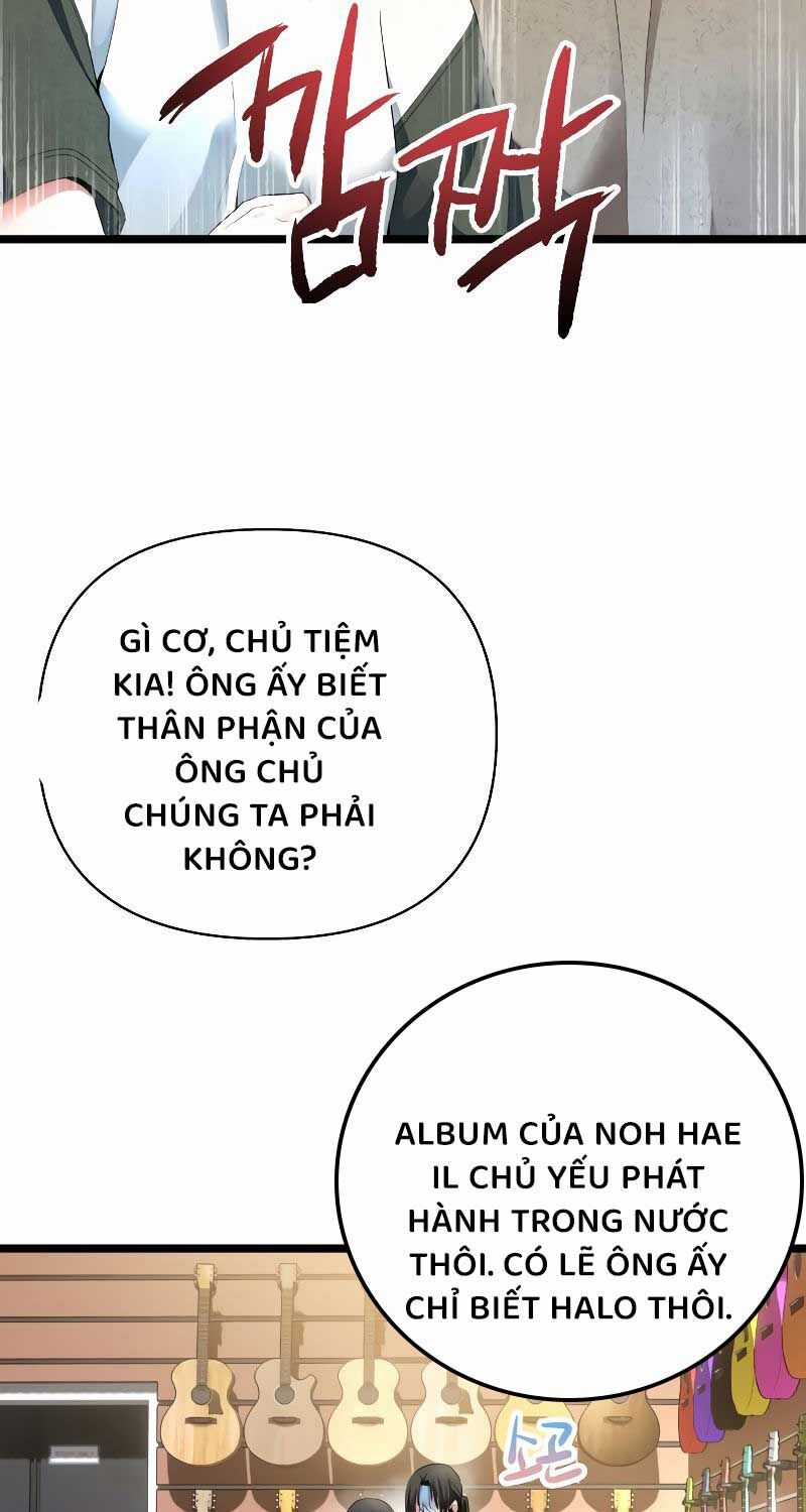 Vinh Quang Vô Tận Chapter 41 trang 86