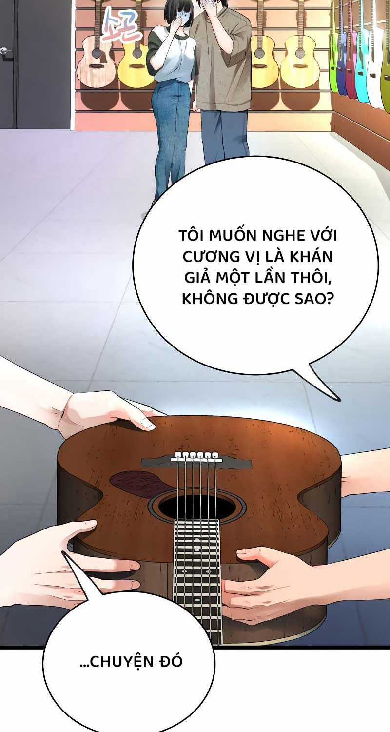 Vinh Quang Vô Tận Chapter 41 trang 87