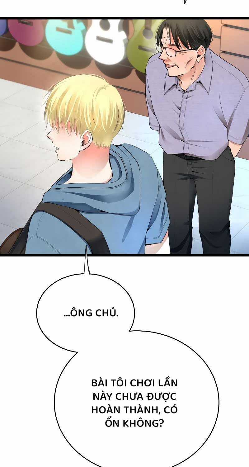 Vinh Quang Vô Tận Chapter 41 trang 93