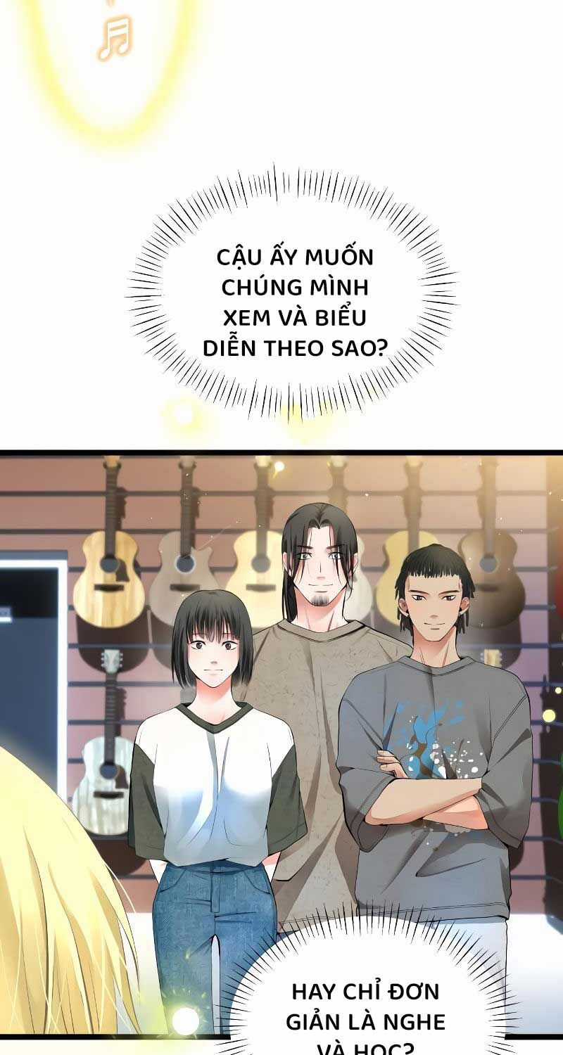 Vinh Quang Vô Tận Chapter 41 trang 97
