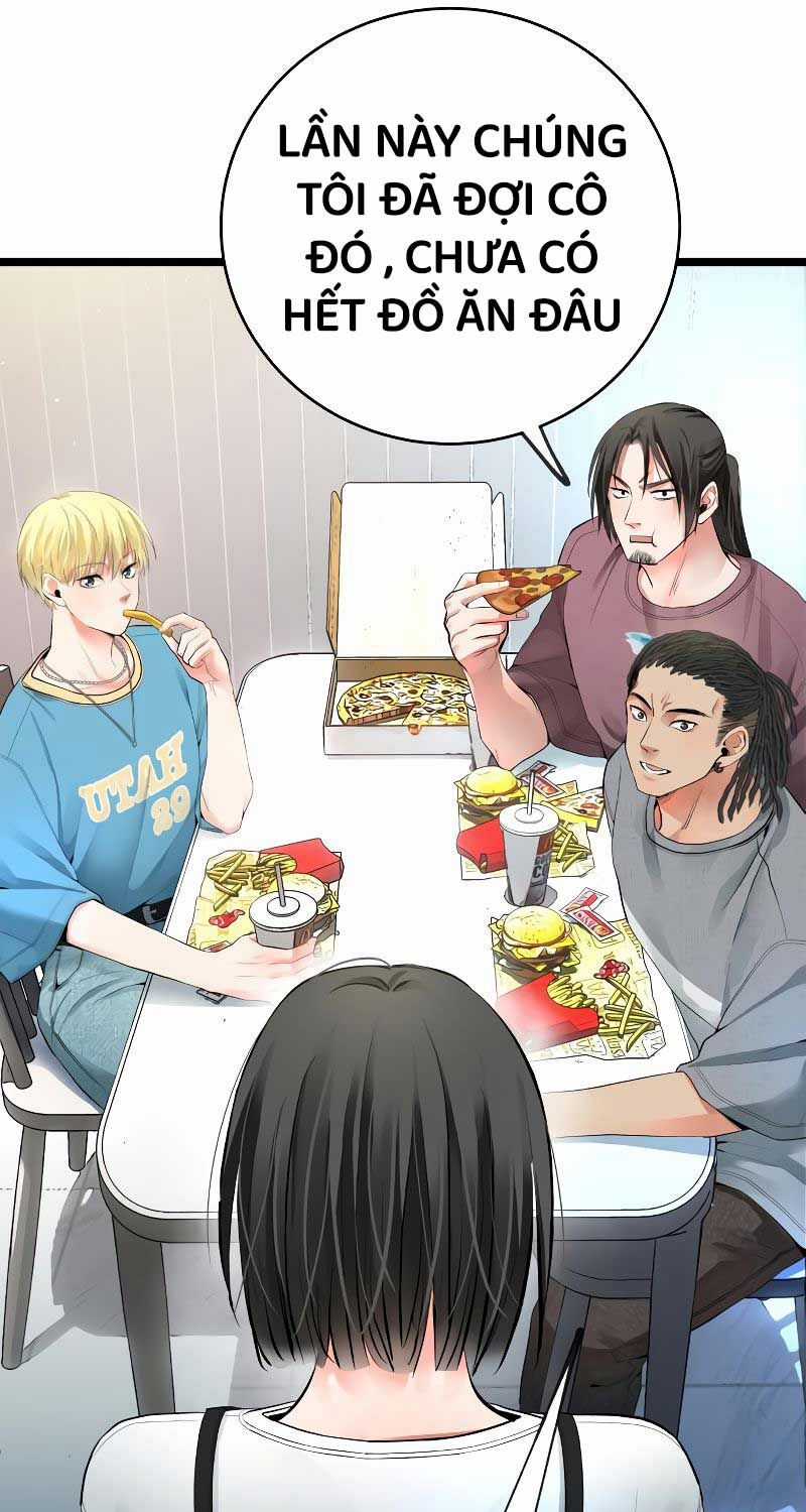 Vinh Quang Vô Tận Chapter 42 trang 132