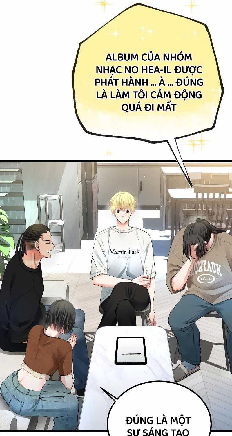 Vinh Quang Vô Tận Chapter 42 trang 19