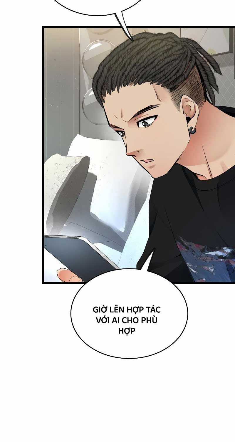 Vinh Quang Vô Tận Chapter 42 trang 21