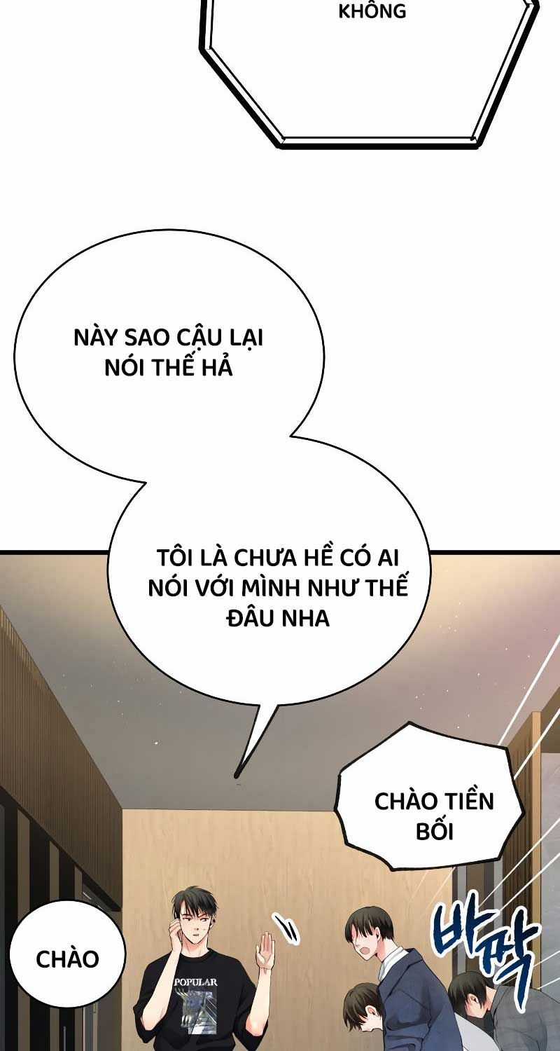 Vinh Quang Vô Tận Chapter 42 trang 26