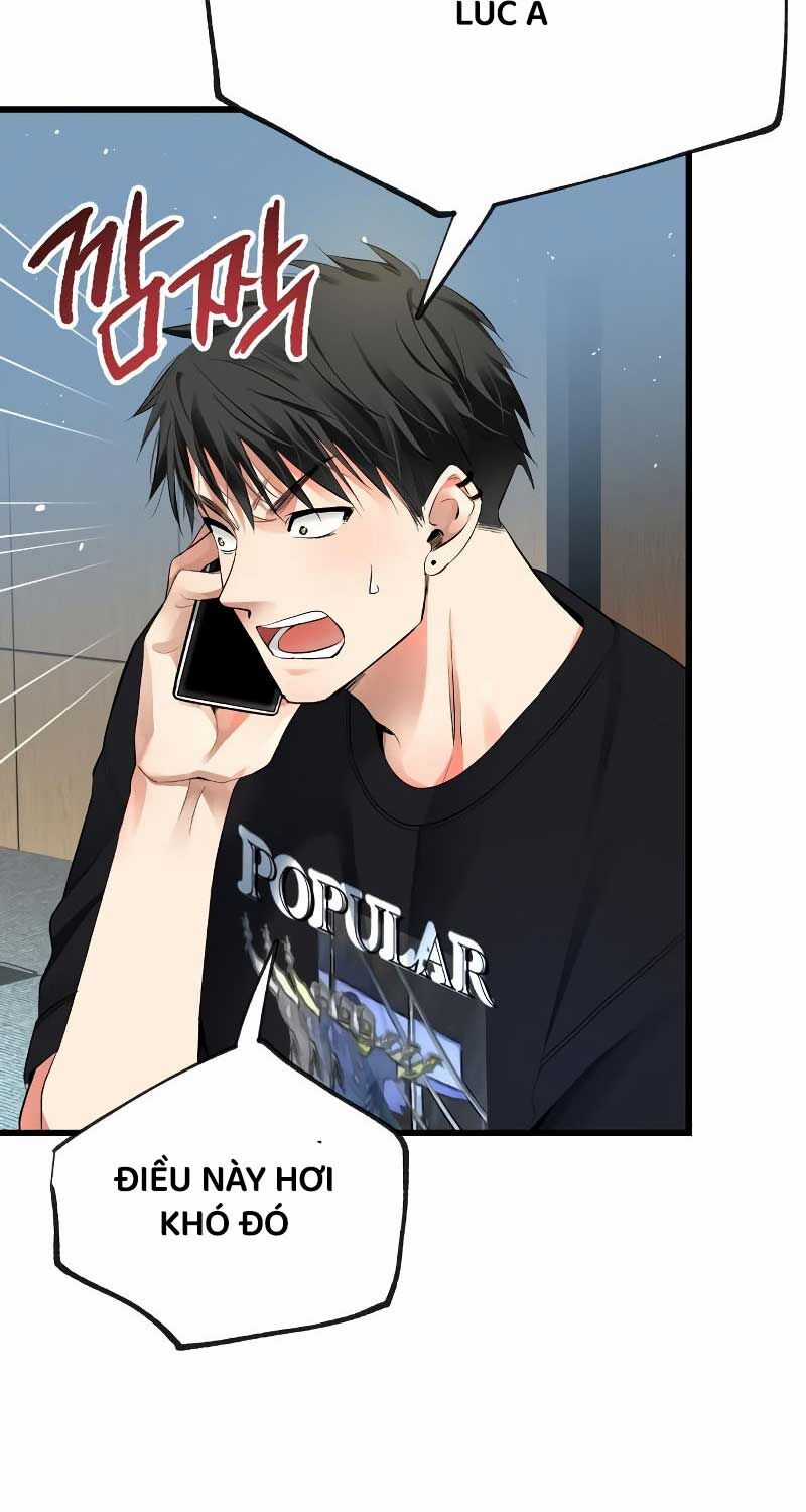 Vinh Quang Vô Tận Chapter 42 trang 28