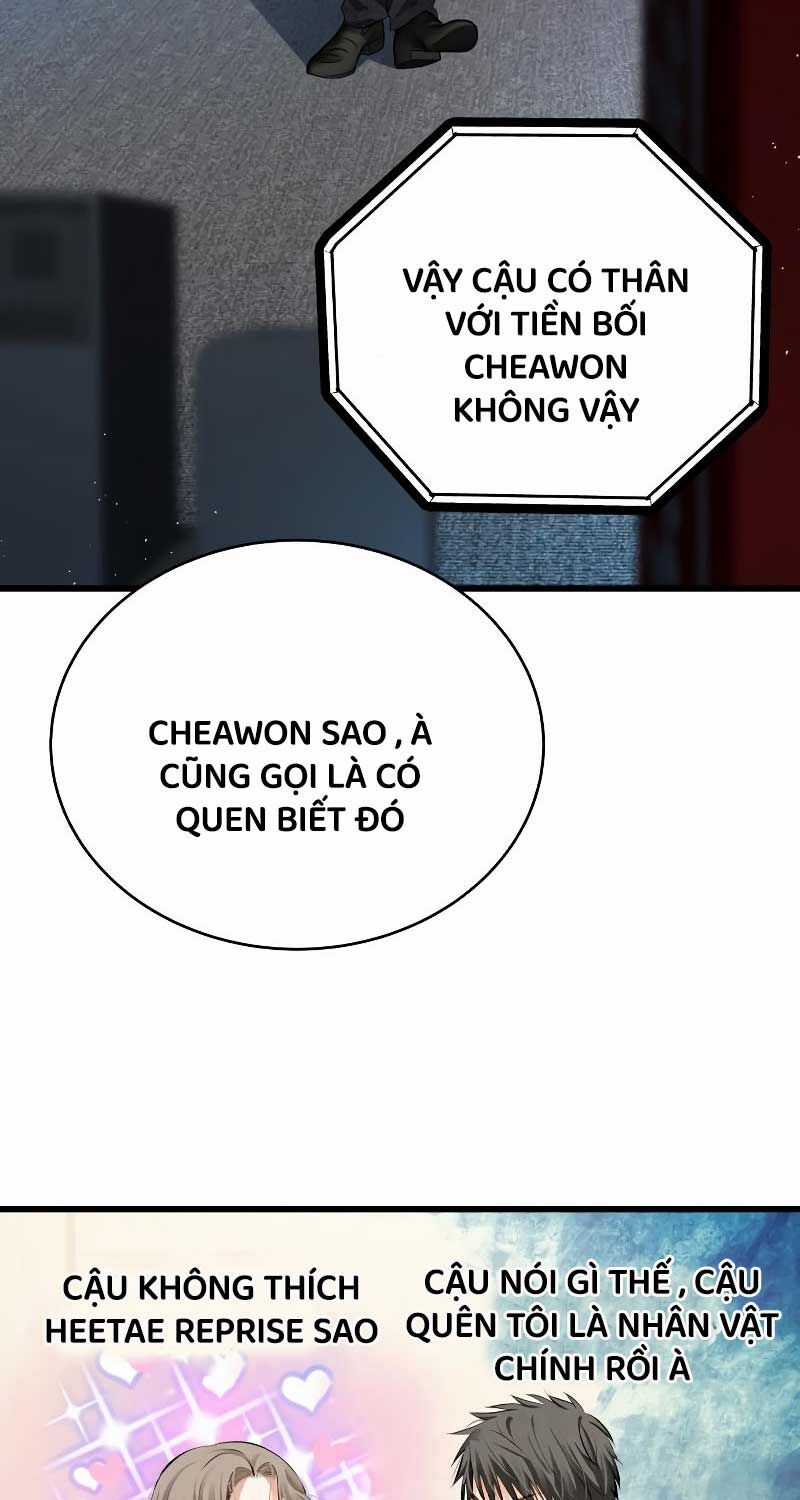 Vinh Quang Vô Tận Chapter 42 trang 31