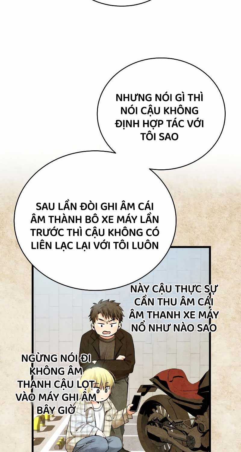 Vinh Quang Vô Tận Chapter 42 trang 33