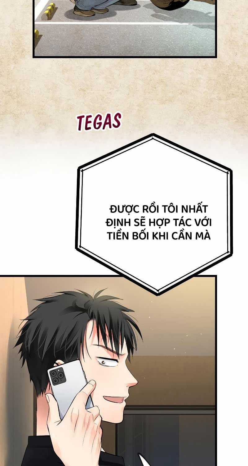 Vinh Quang Vô Tận Chapter 42 trang 34