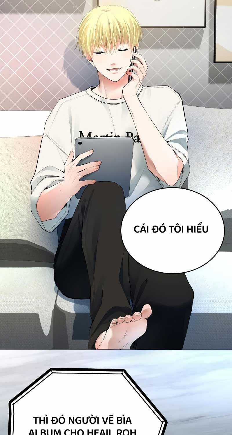 Vinh Quang Vô Tận Chapter 42 trang 36