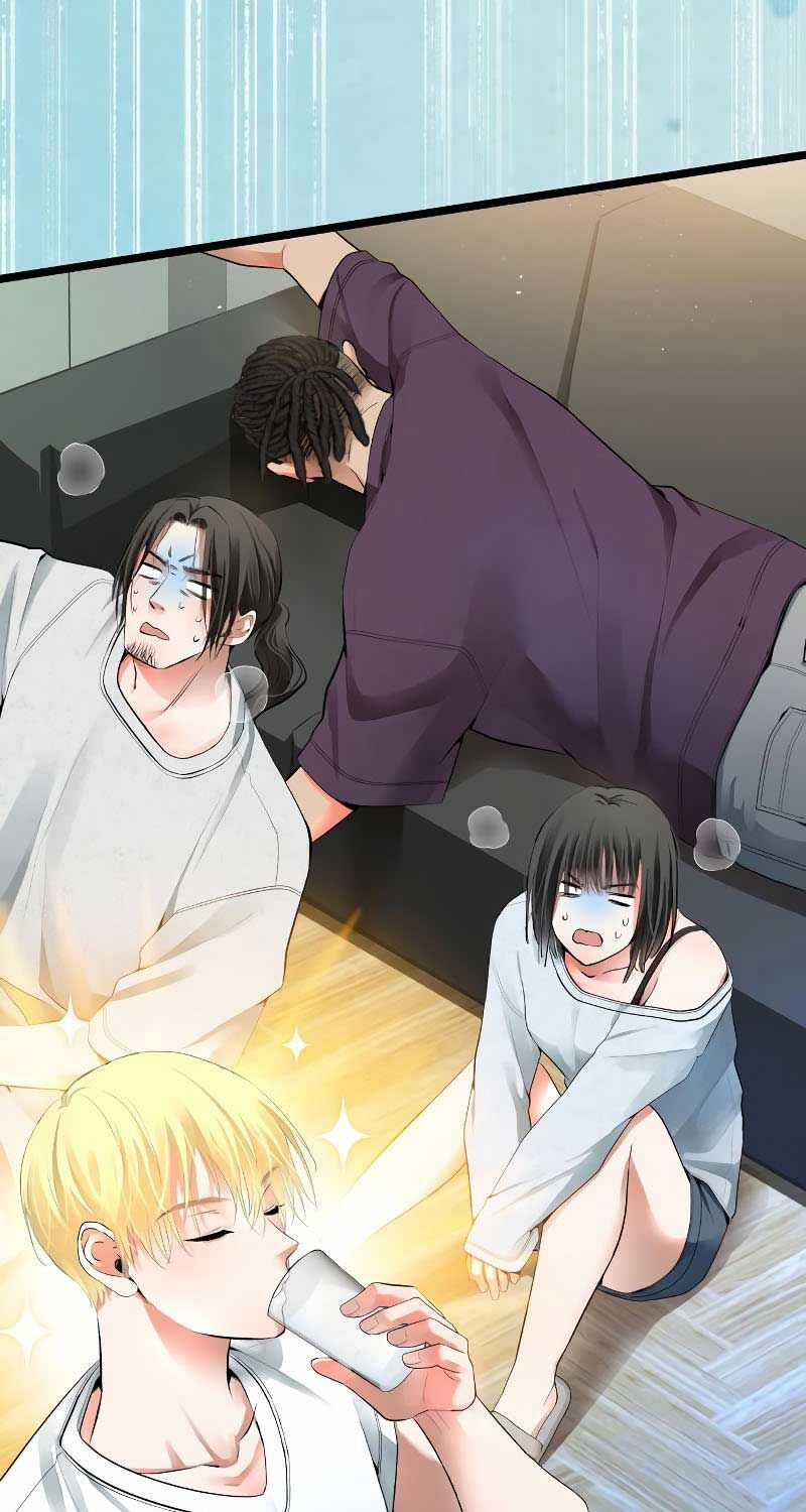 Vinh Quang Vô Tận Chapter 42 trang 46