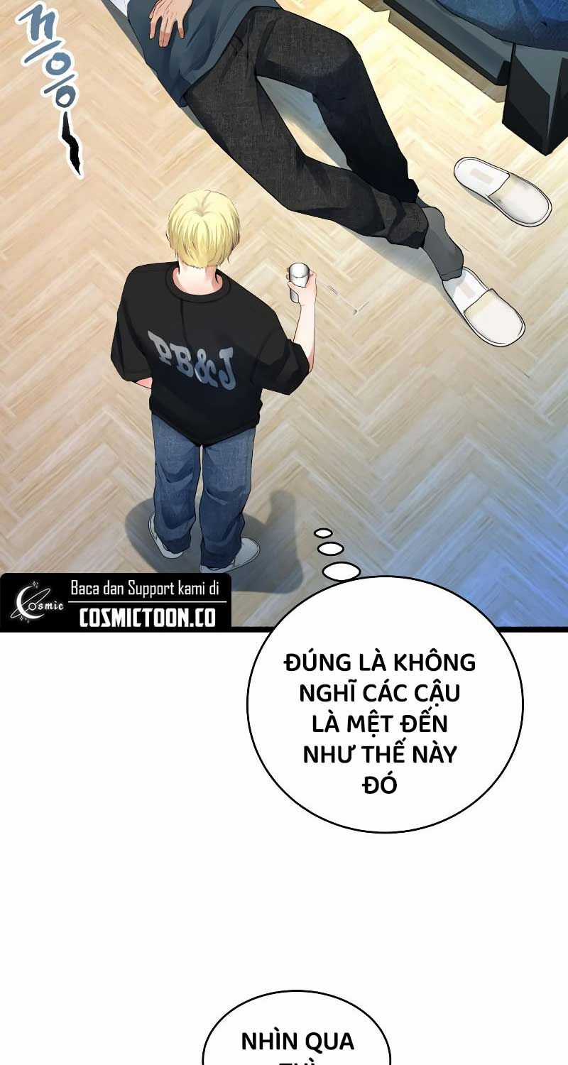 Vinh Quang Vô Tận Chapter 42 trang 57