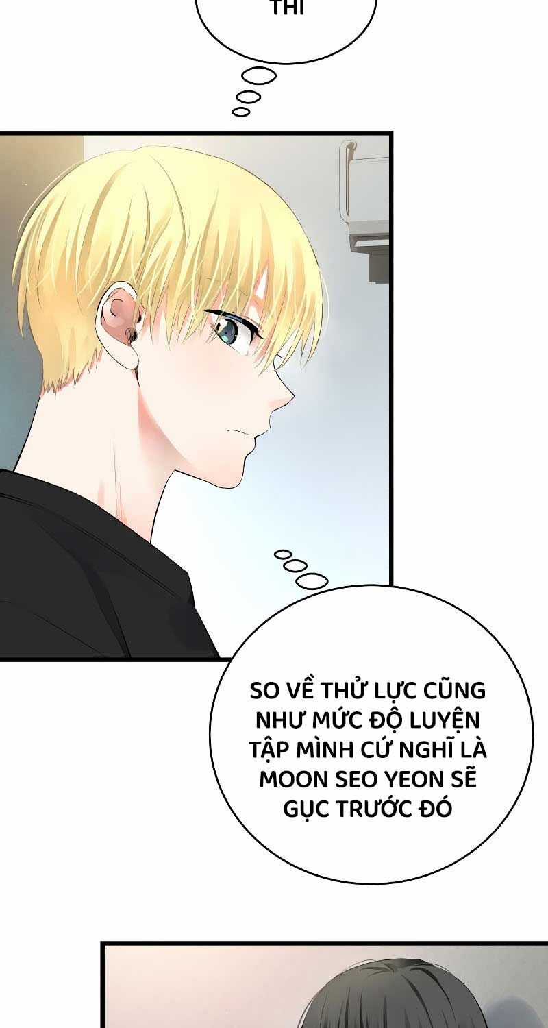 Vinh Quang Vô Tận Chapter 42 trang 58