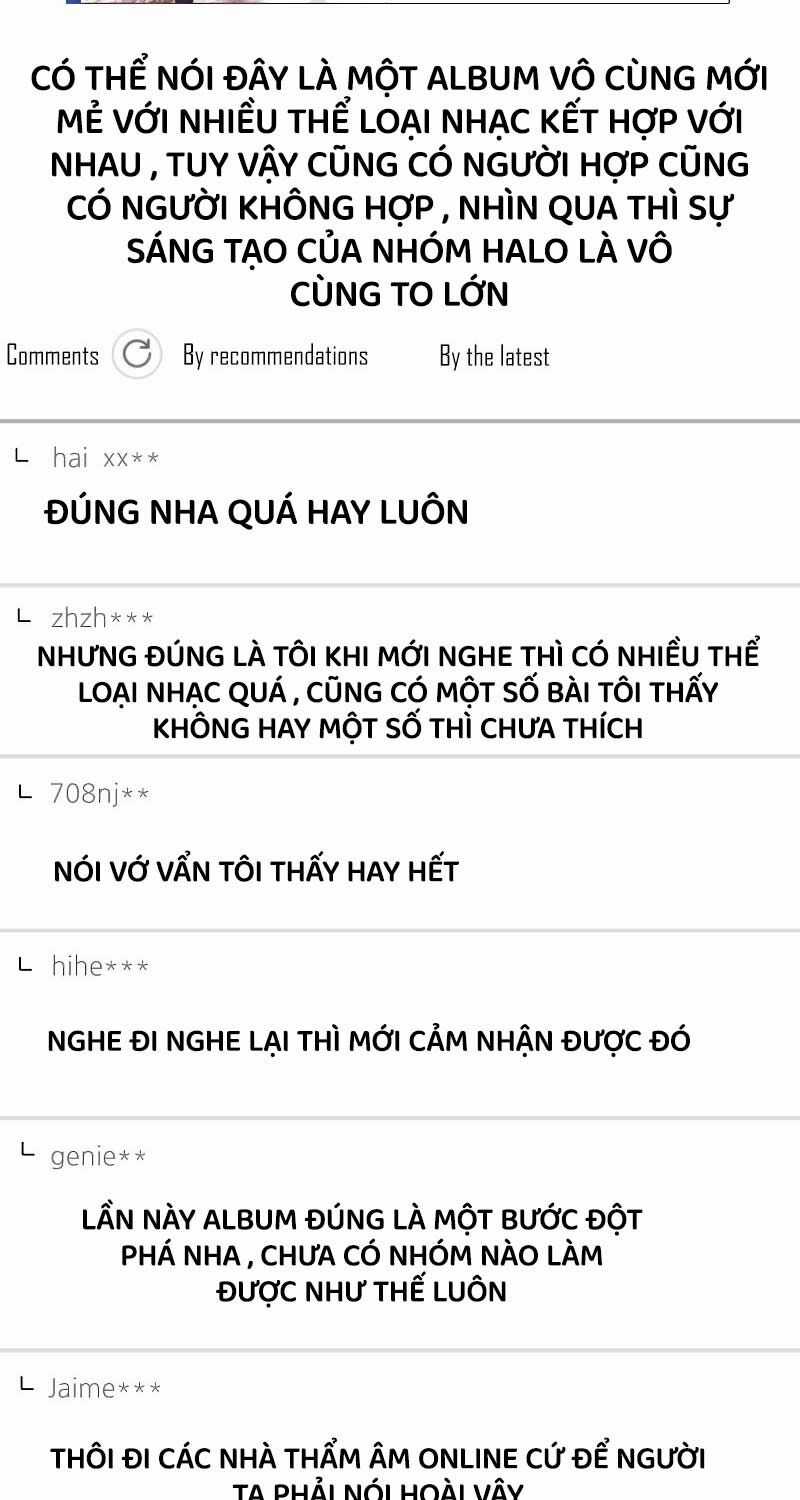 Vinh Quang Vô Tận Chapter 42 trang 76