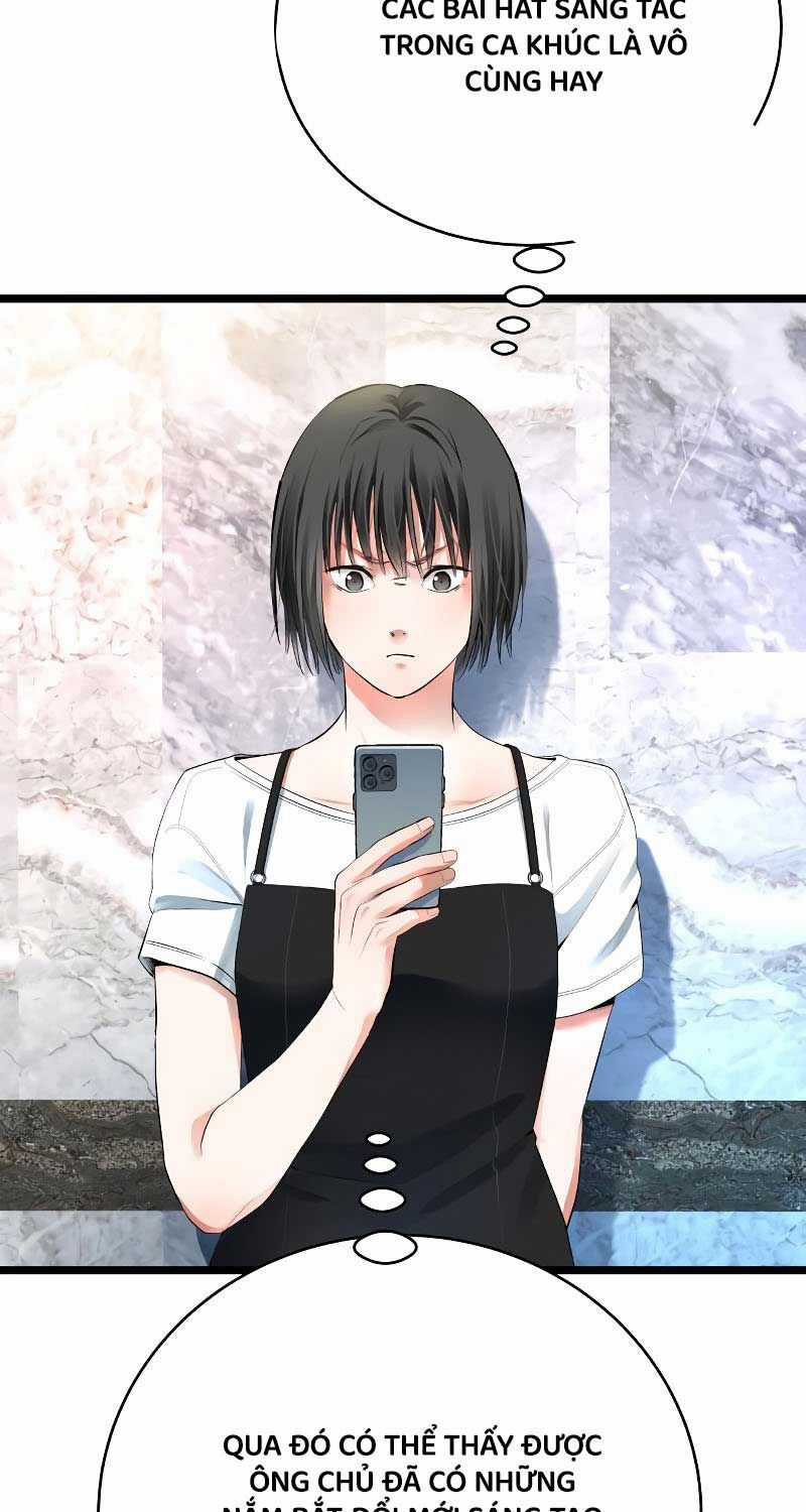 Vinh Quang Vô Tận Chapter 42 trang 79