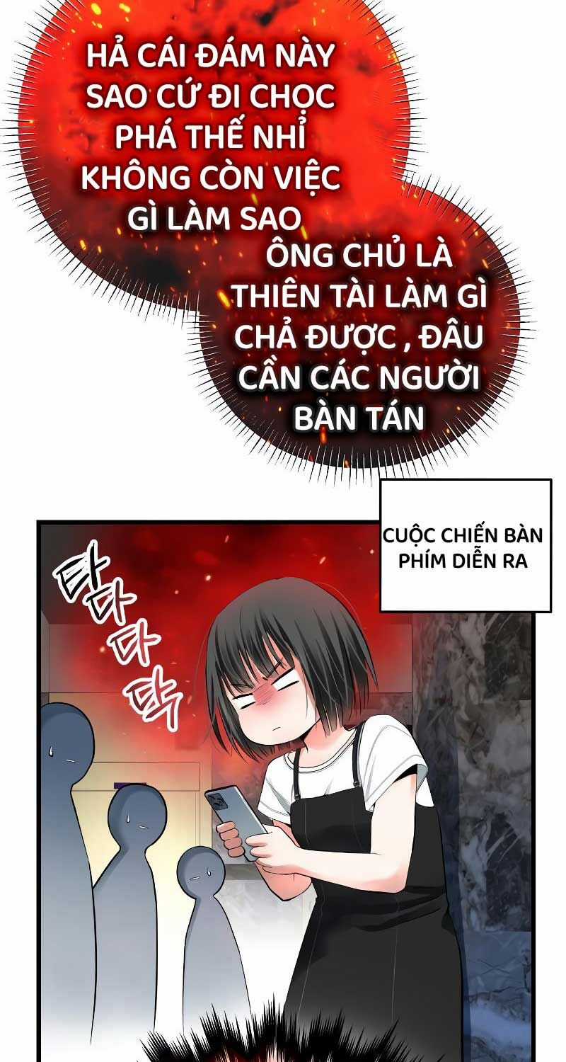 Vinh Quang Vô Tận Chapter 42 trang 83