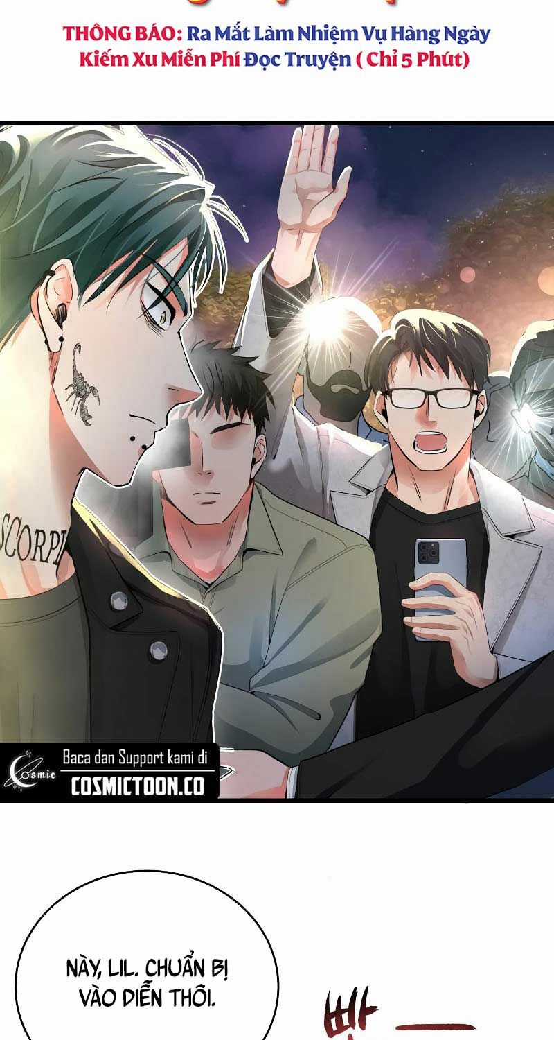 Vinh Quang Vô Tận Chapter 43 trang 100