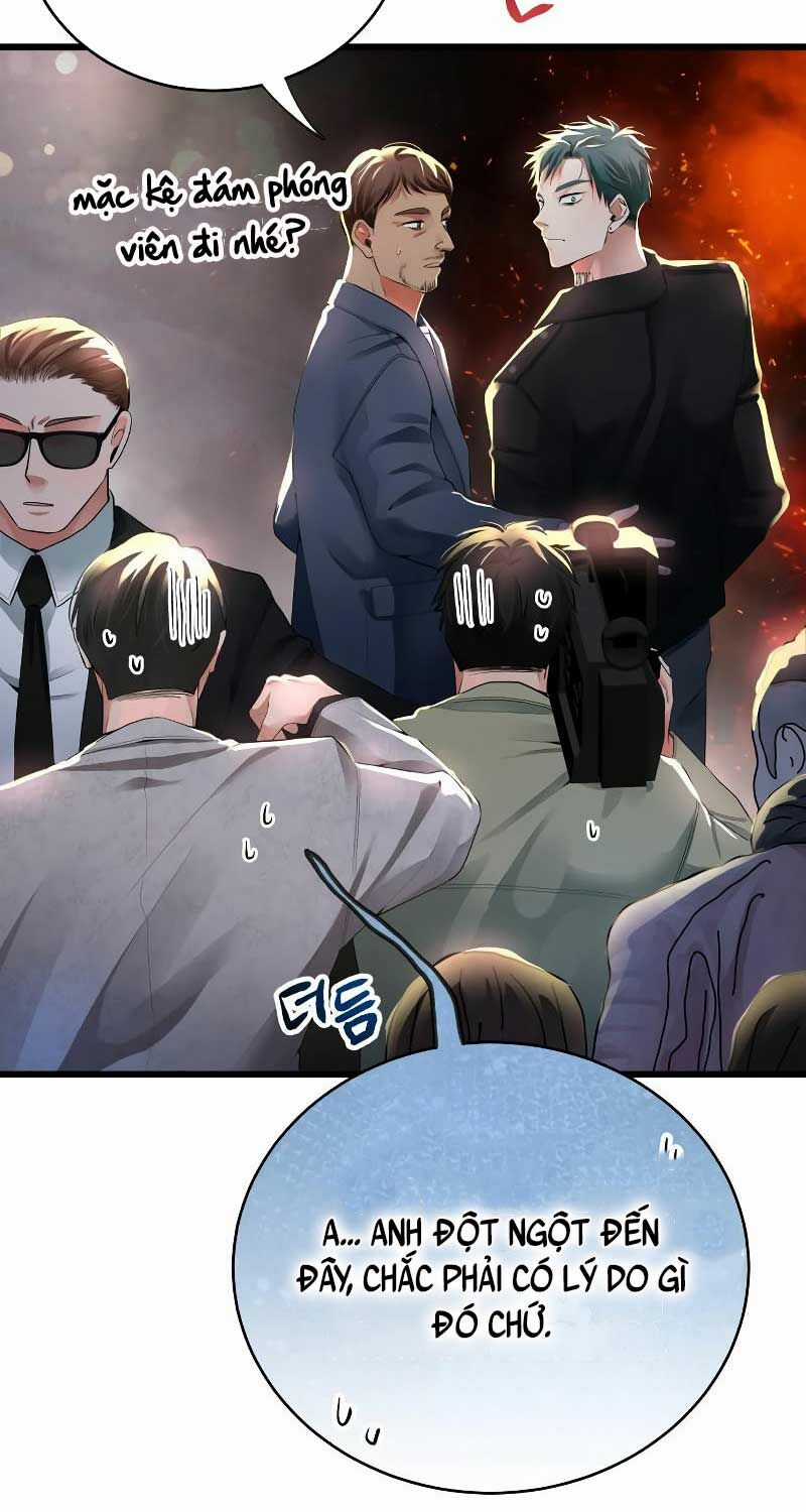 Vinh Quang Vô Tận Chapter 43 trang 101