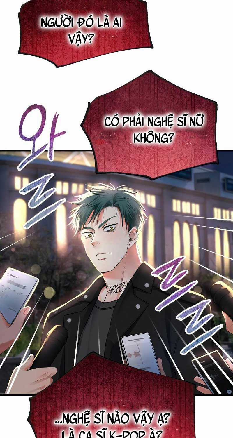 Vinh Quang Vô Tận Chapter 43 trang 107