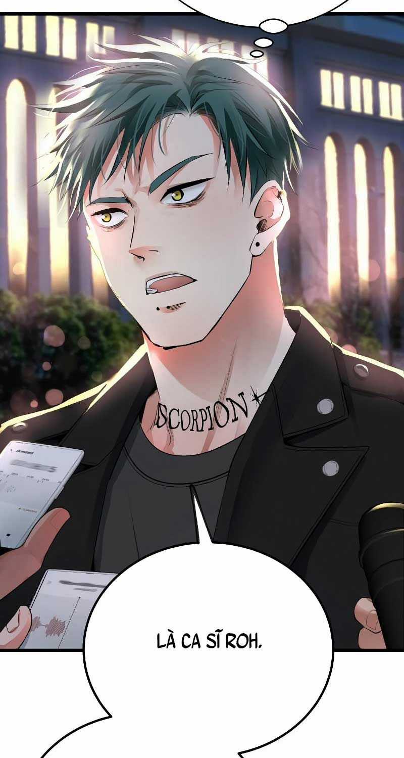 Vinh Quang Vô Tận Chapter 43 trang 109