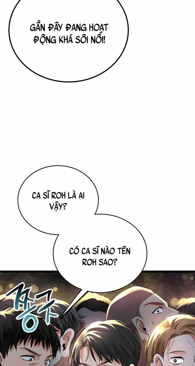 Vinh Quang Vô Tận Chapter 43 trang 110