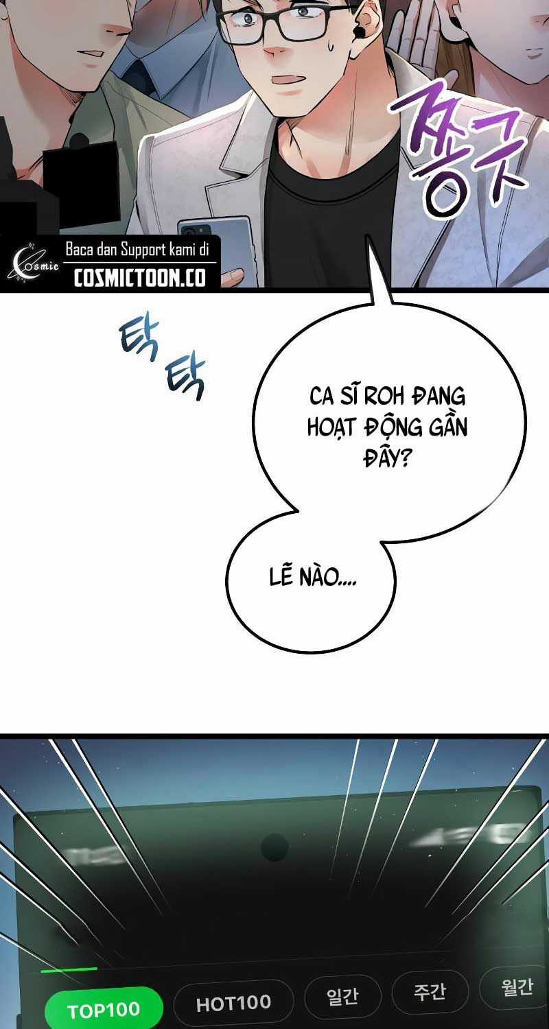 Vinh Quang Vô Tận Chapter 43 trang 111