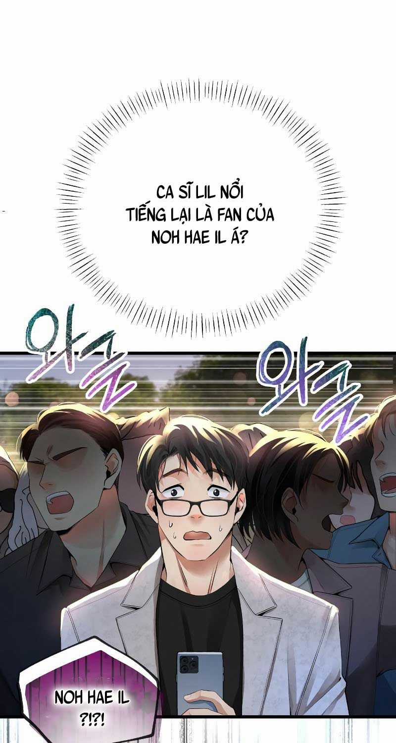 Vinh Quang Vô Tận Chapter 43 trang 114