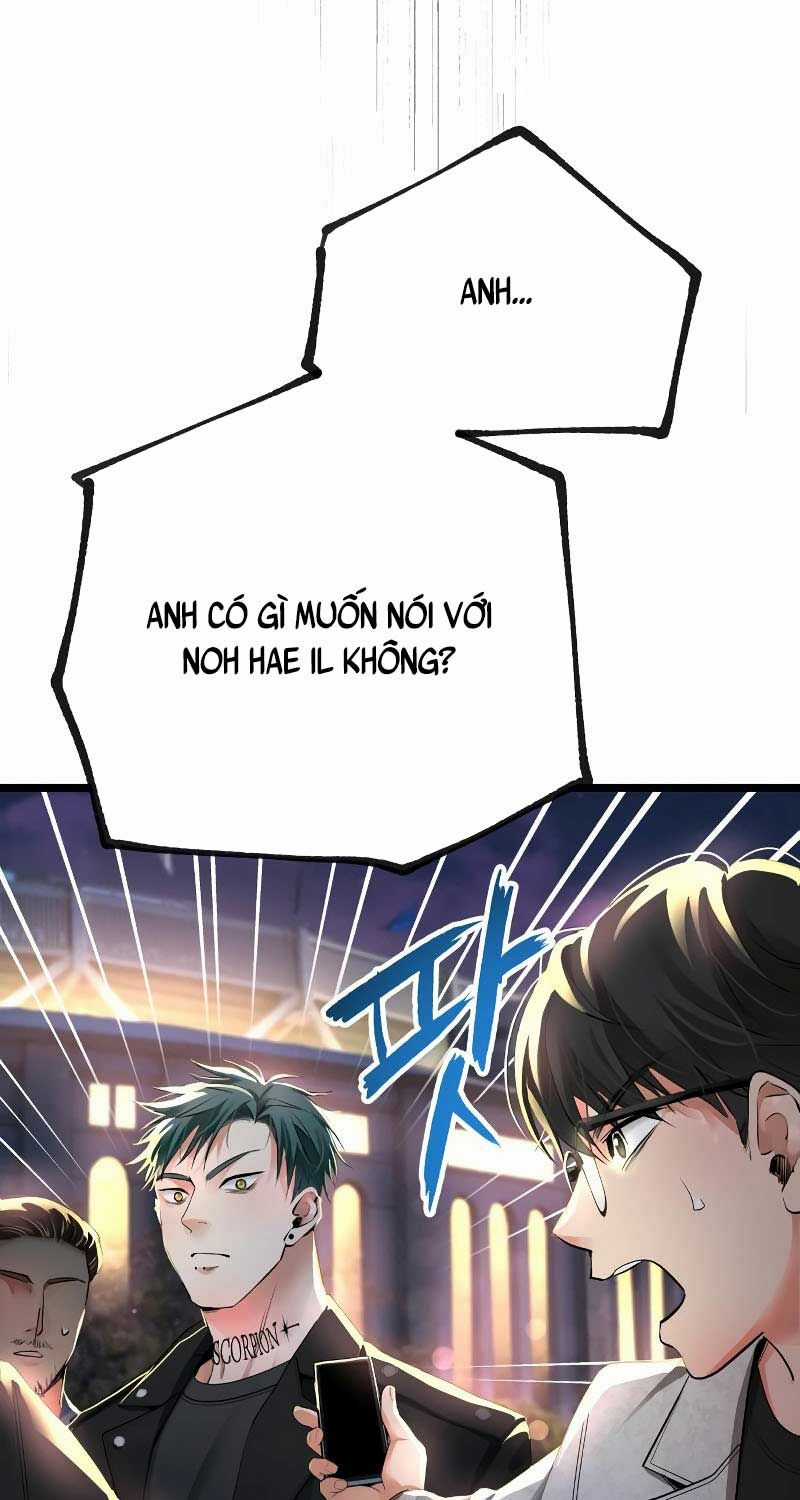 Vinh Quang Vô Tận Chapter 43 trang 116