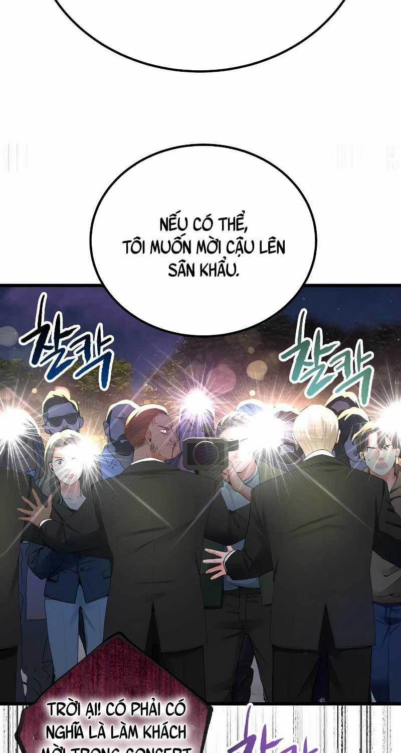 Vinh Quang Vô Tận Chapter 43 trang 121