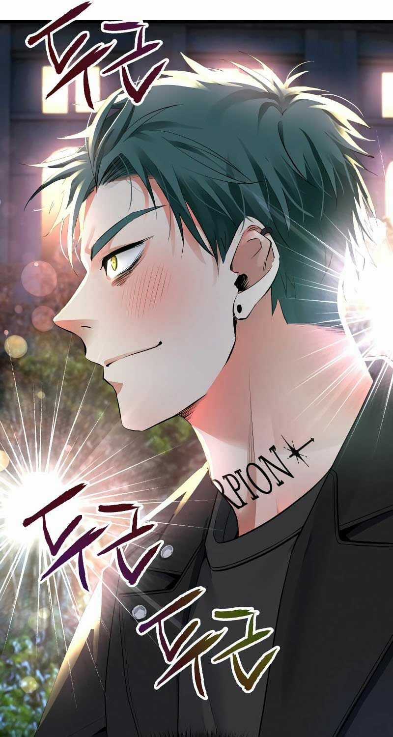 Vinh Quang Vô Tận Chapter 43 trang 124