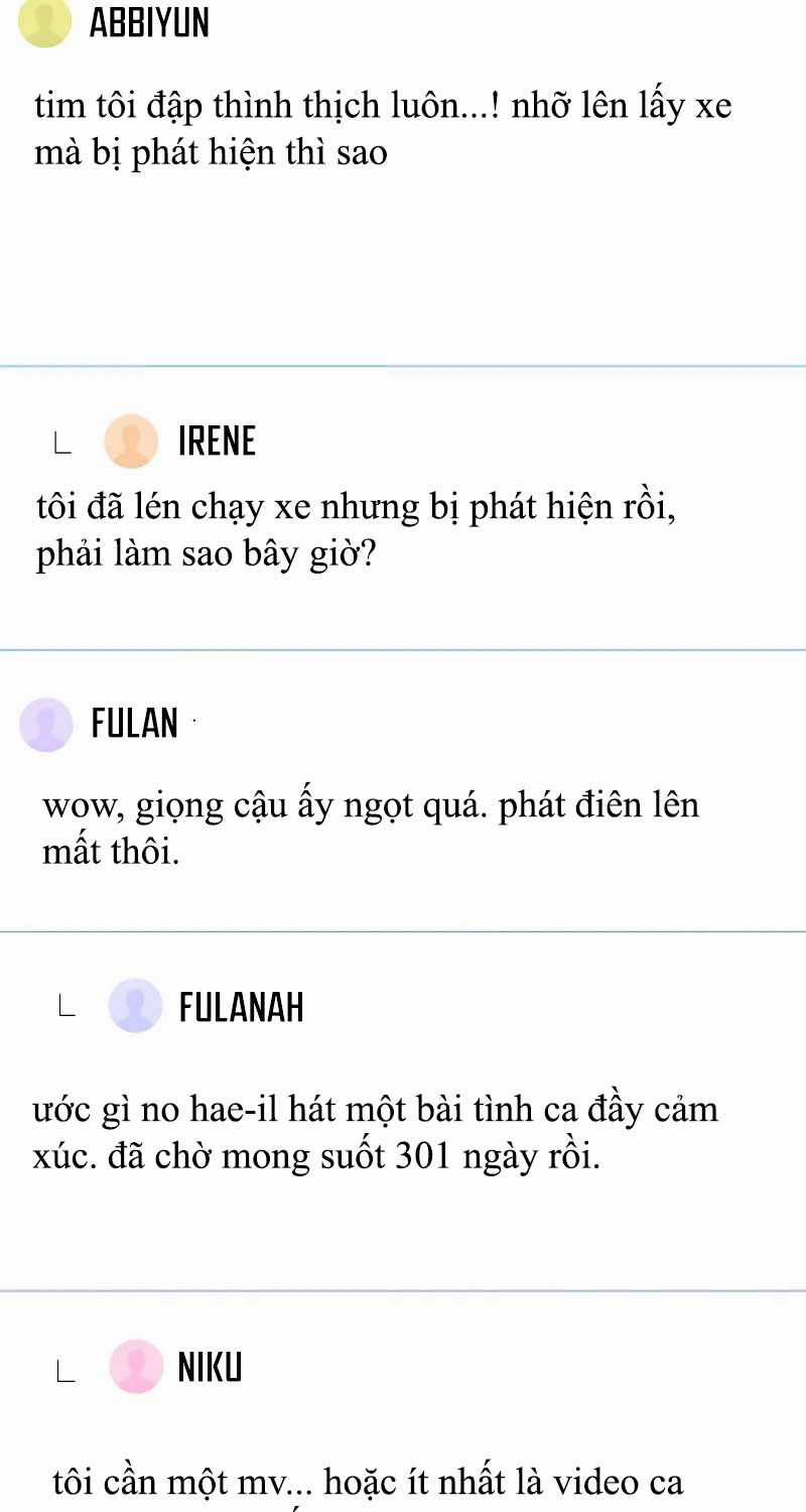 Vinh Quang Vô Tận Chapter 43 trang 17