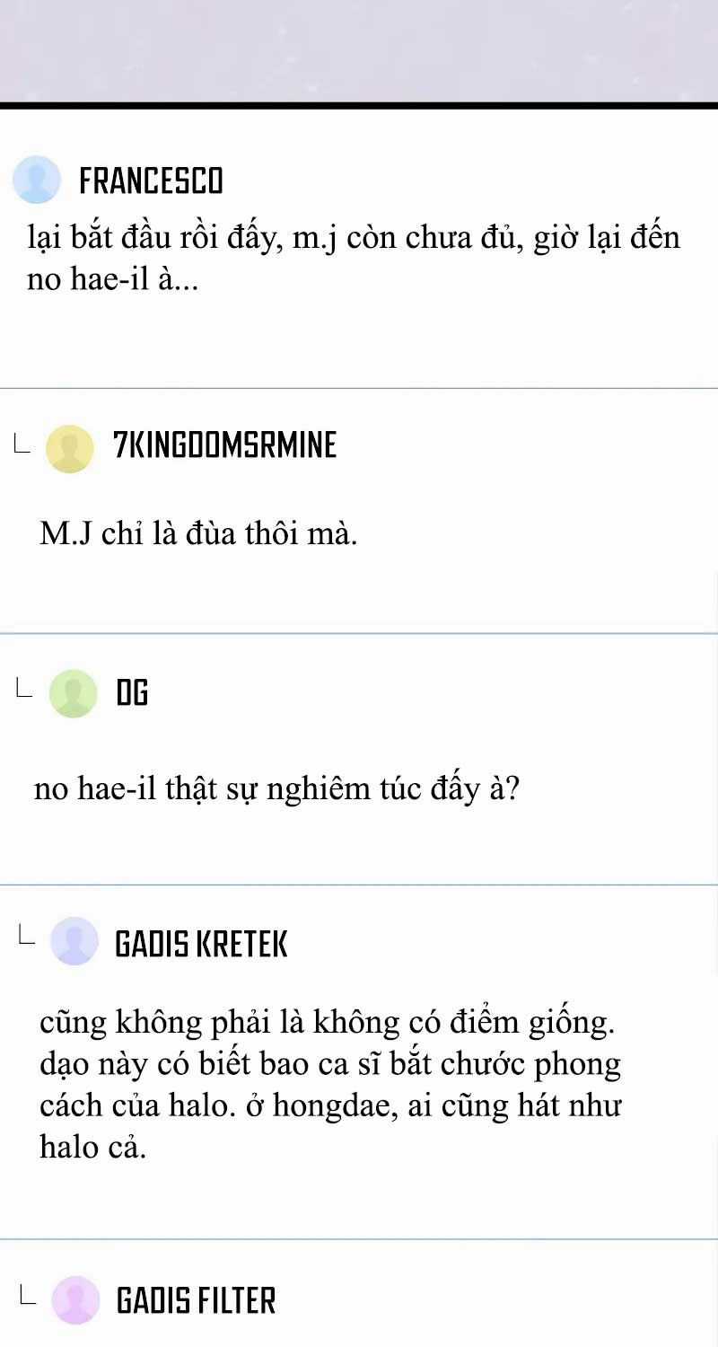 Vinh Quang Vô Tận Chapter 43 trang 20