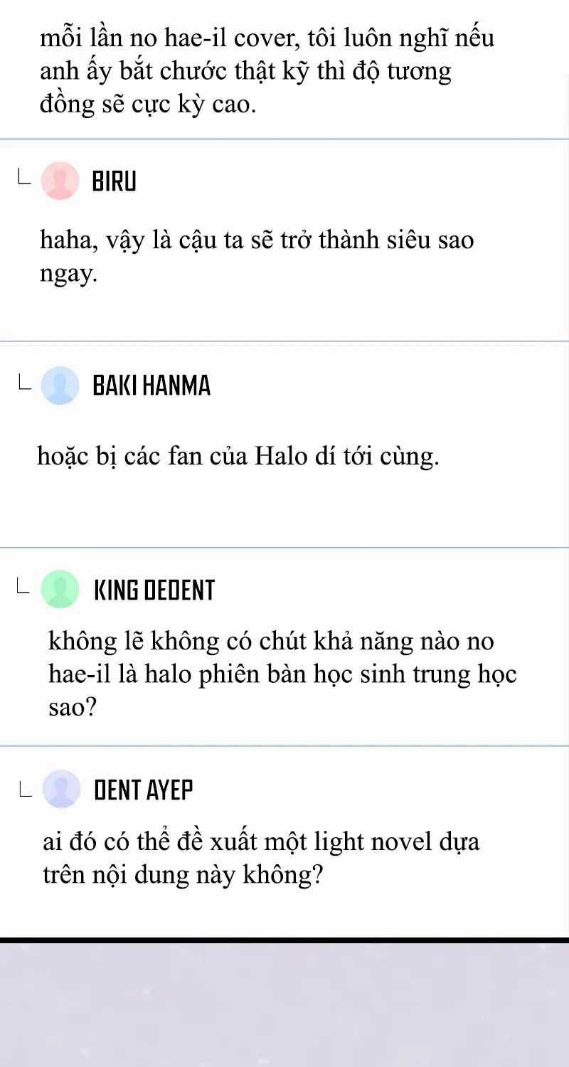 Vinh Quang Vô Tận Chapter 43 trang 22