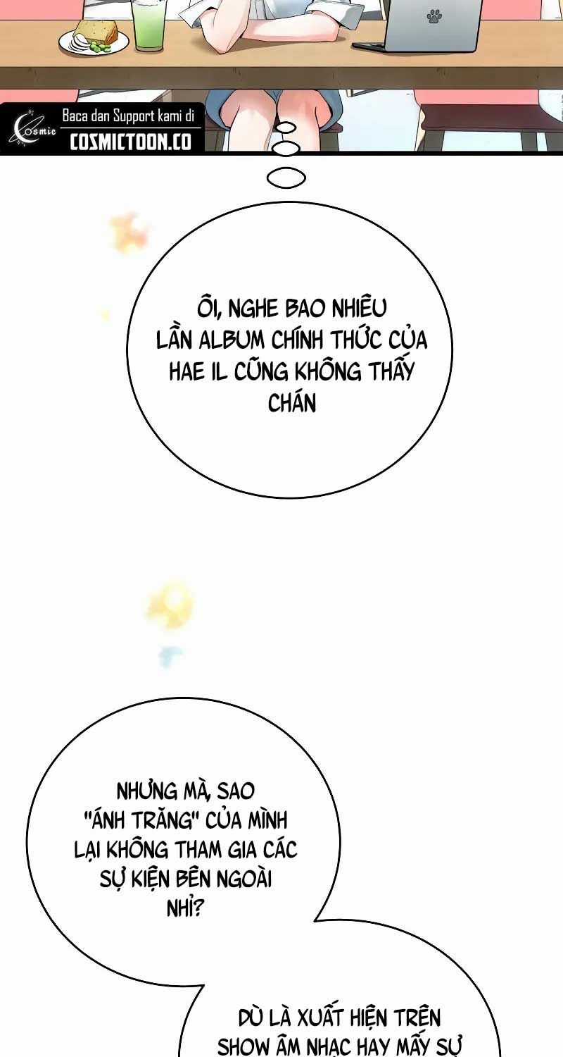 Vinh Quang Vô Tận Chapter 43 trang 27
