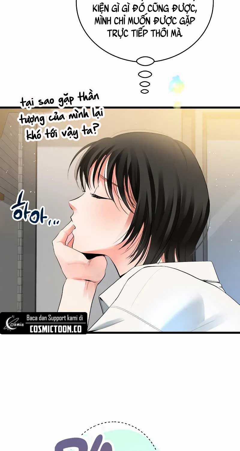 Vinh Quang Vô Tận Chapter 43 trang 28