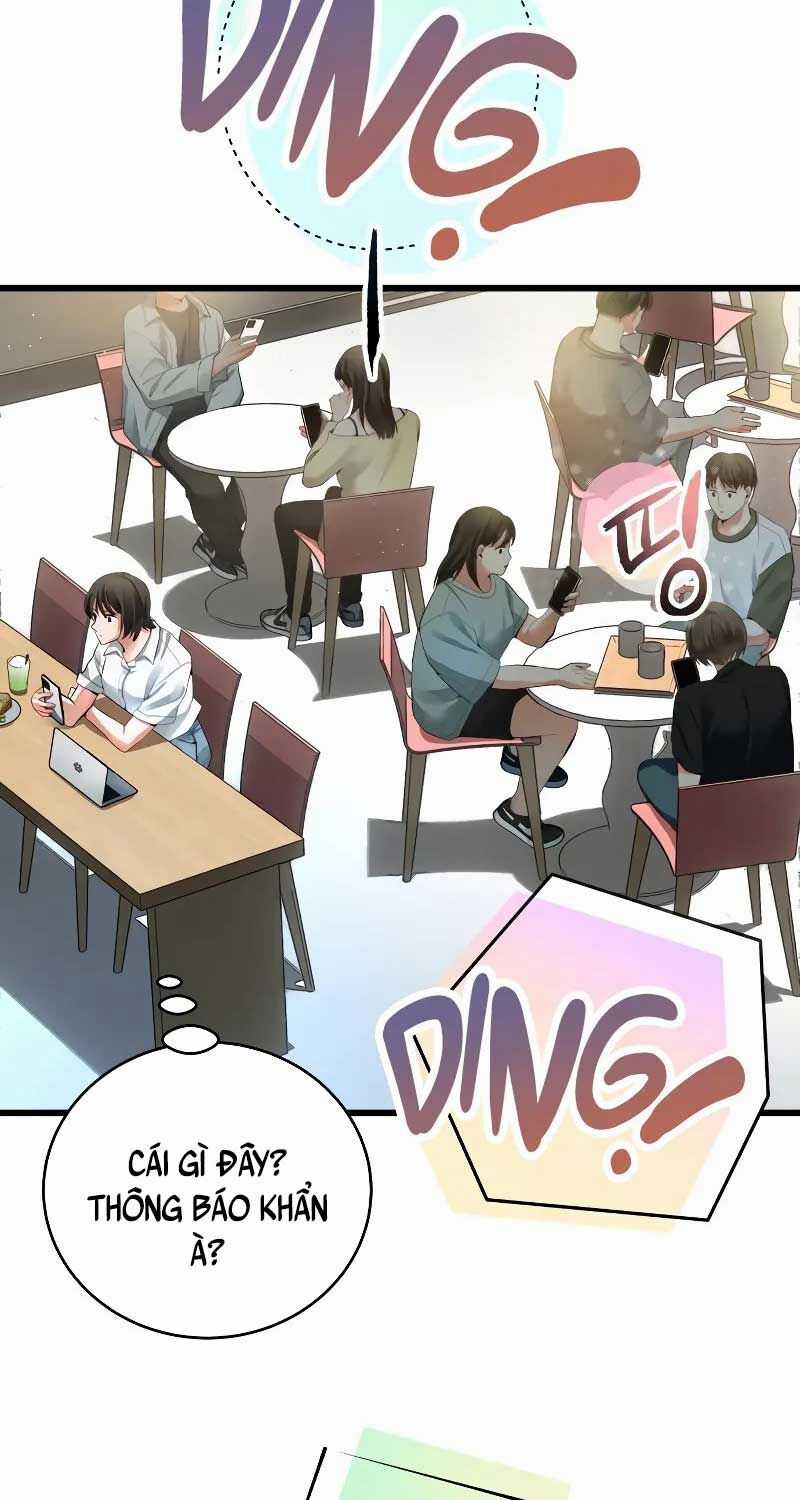 Vinh Quang Vô Tận Chapter 43 trang 29