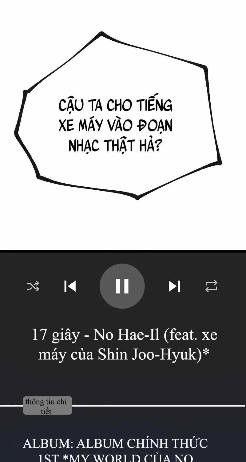 Vinh Quang Vô Tận Chapter 43 trang 3