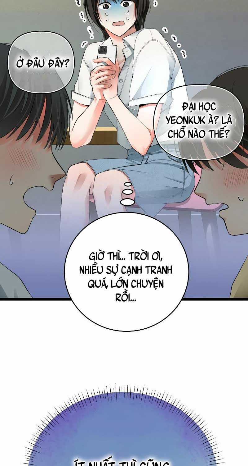 Vinh Quang Vô Tận Chapter 43 trang 38