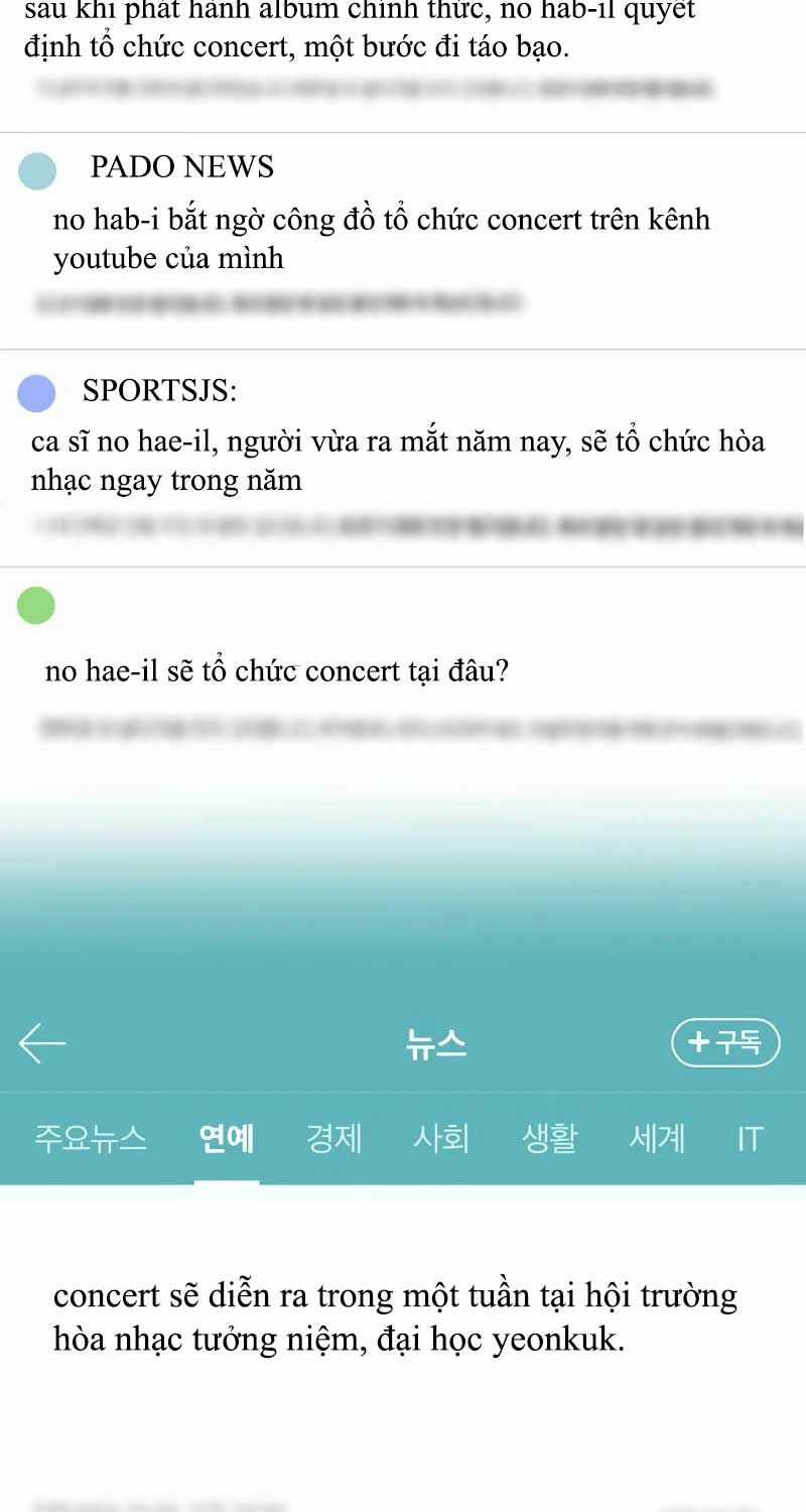 Vinh Quang Vô Tận Chapter 43 trang 40