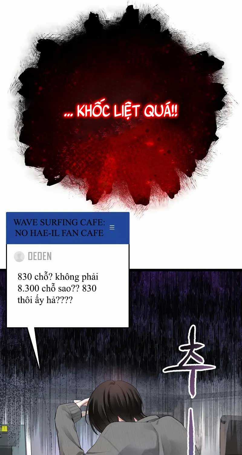 Vinh Quang Vô Tận Chapter 43 trang 43