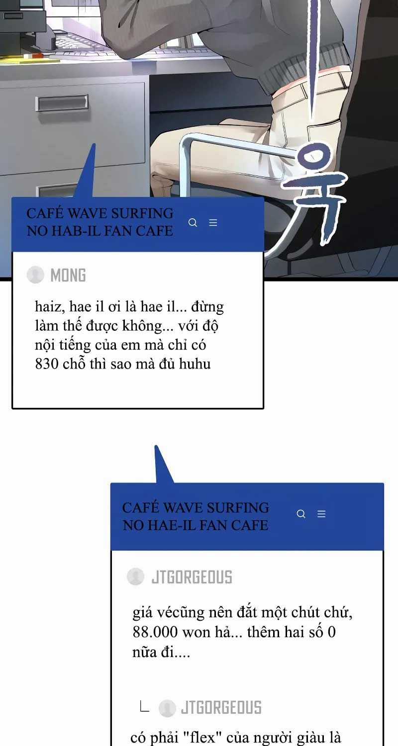 Vinh Quang Vô Tận Chapter 43 trang 44