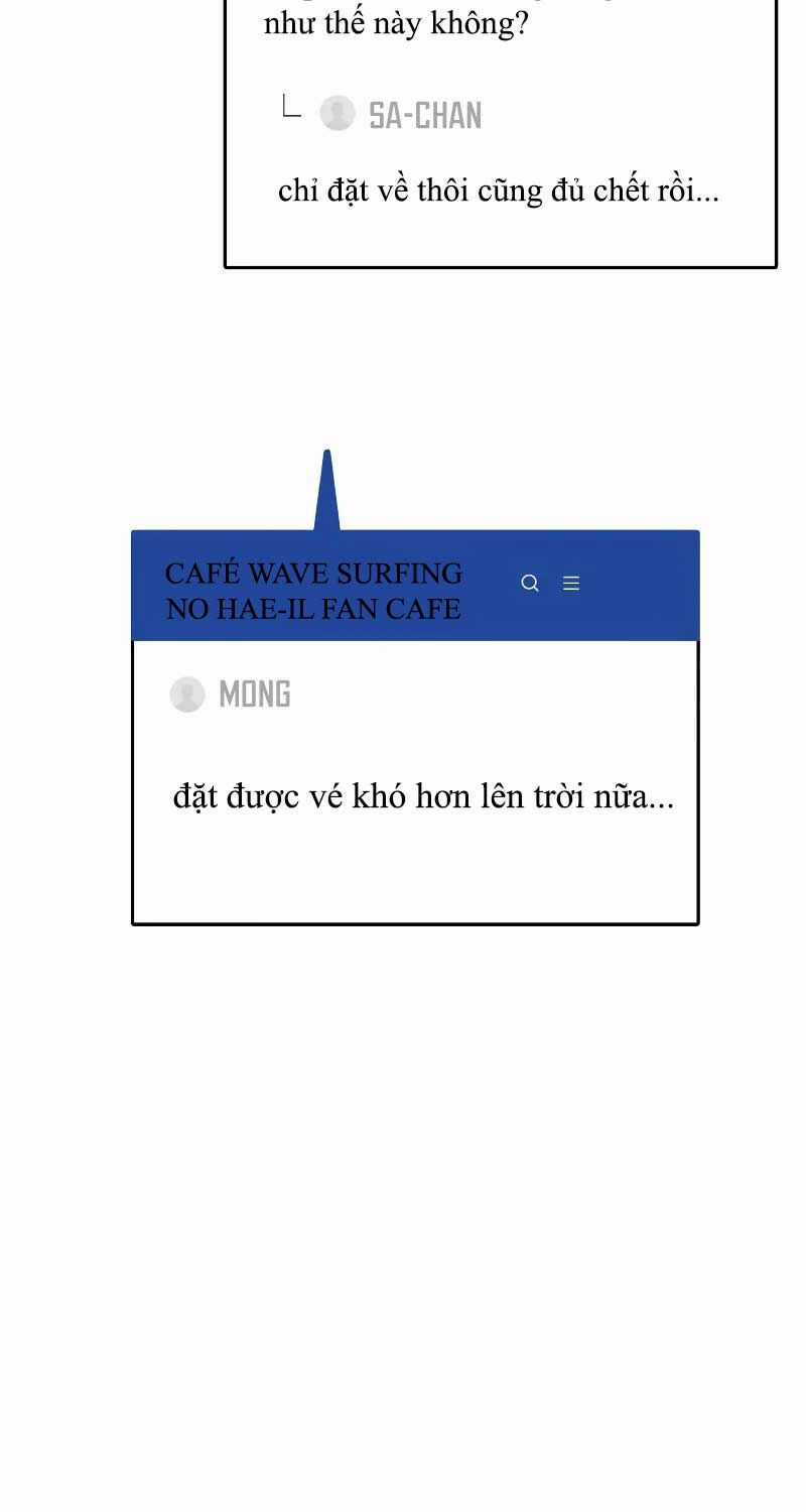 Vinh Quang Vô Tận Chapter 43 trang 45