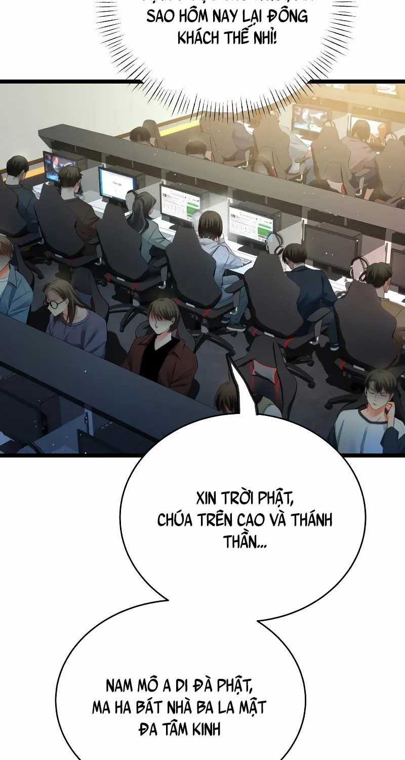 Vinh Quang Vô Tận Chapter 43 trang 49