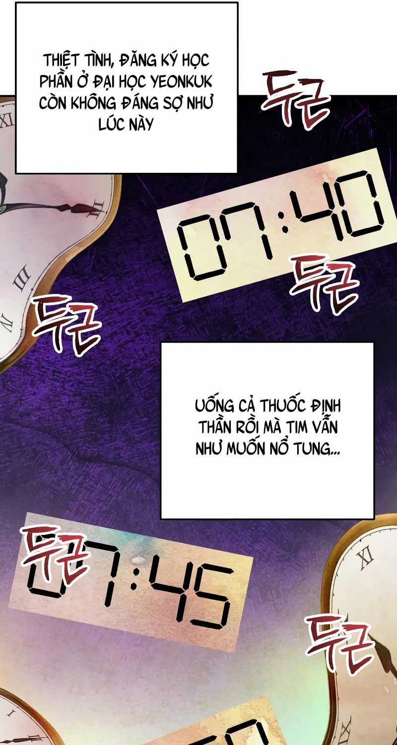 Vinh Quang Vô Tận Chapter 43 trang 53