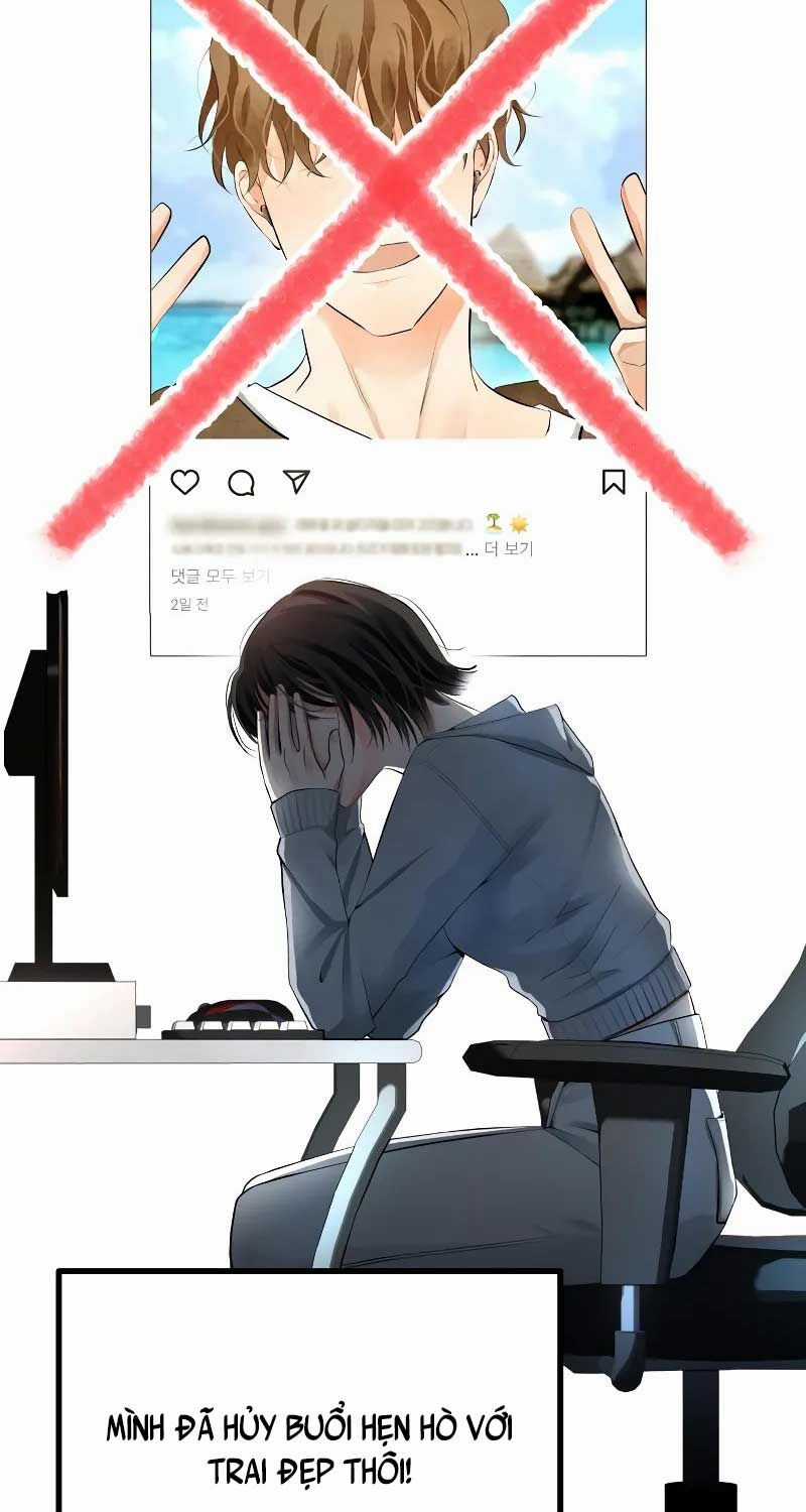 Vinh Quang Vô Tận Chapter 43 trang 56